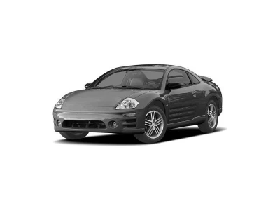 MITSUBISHI ECLIPSE, 00 - 05 частин