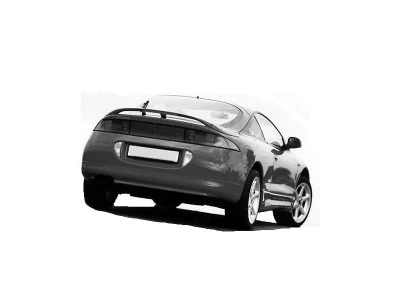 MITSUBISHI ECLIPSE, 01.95 - 12.98 частин