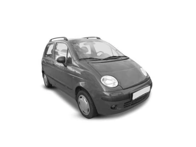 DAEWOO MATIZ, 98 - 00 частин