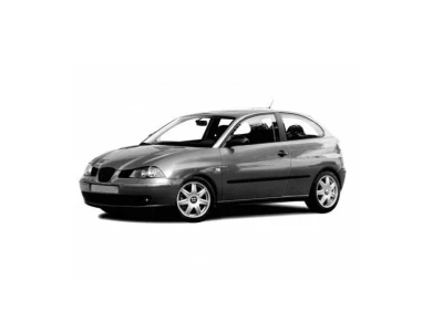 SEAT IBIZA (6L), 02.02 - 05.06 частин