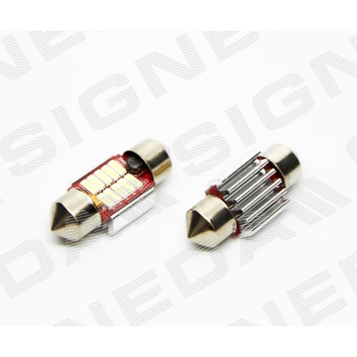 C5W LED ЛАМПА - 1