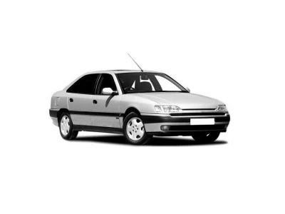 RENAULT SAFRANE, 92 - 95 автозапчастини