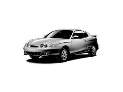 HYUNDAI COUPE / TIBURON, 05.99 - 03.02 автозапчастини