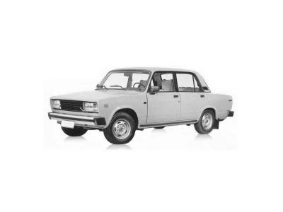 LADA 2105, 80 - 10 автозапчастини