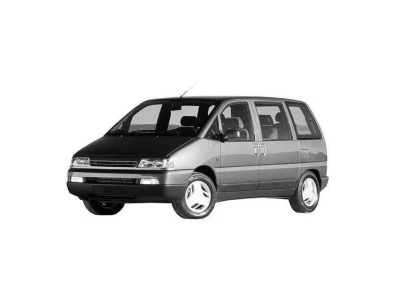 CITROEN EVASION (22/U6), 10.94 - 05.02 автозапчастини