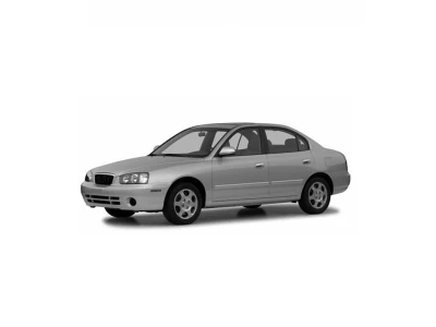 HYUNDAI ELANTRA, 00 - 03 автозапчастини