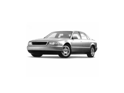 AUDI A8 (D2), 94 - 02 автозапчастини