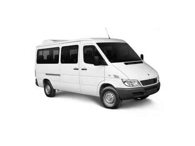 MERCEDES BENZ SPRINTER, 03.00 - 02 автозапчастини