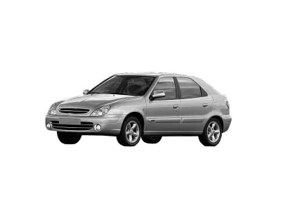 CITROEN XSARA (N0/N1/N2), 09.00 - 05 автозапчастини