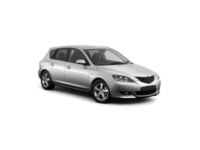 MAZDA 3, 03 - 06 автозапчастини