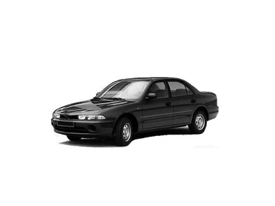 MITSUBISHI GALANT, 03.93 - 03.97 автозапчастини