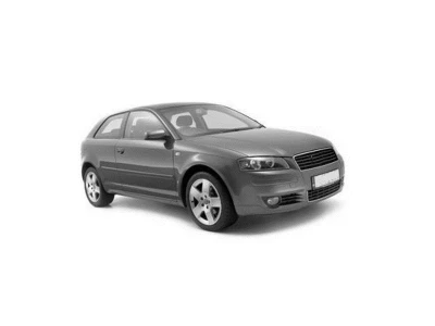 AUDI A3 (8P), 03 - 08 автозапчастини