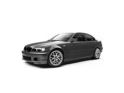 BMW 3 (E46), 01 - 05 автозапчастини