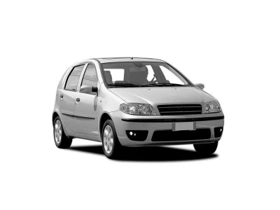 FIAT PUNTO II FL (188), 03 - 10 автозапчастини