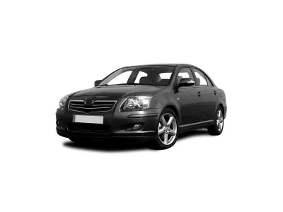 TOYOTA AVENSIS (T25), 04.03 - 06.06 автозапчастини