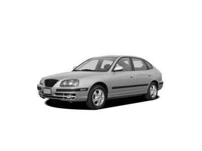 HYUNDAI ELANTRA, 03 - 06 автозапчастини