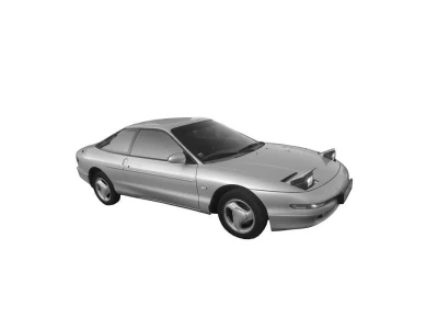 FORD PROBE, 93 - 97 автозапчастини