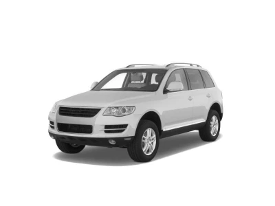 VW TOUAREG, 07 - 10 автозапчастини