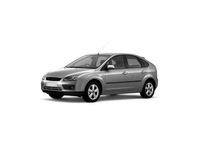 FORD FOCUS, 02.05 - 01.08 автозапчастини