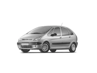 CITROEN XSARA PICASSO (N68), 00 - 04 автозапчастини