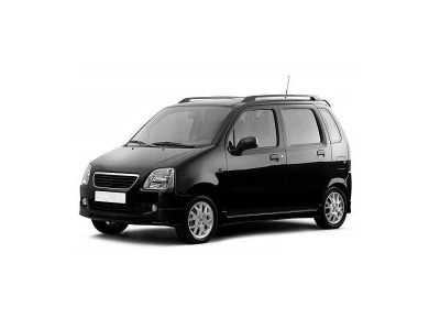 SUZUKI WAGON R, 99 - 03 автозапчастини