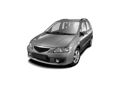 MAZDA PREMACY, 11.01 - 05 автозапчастини