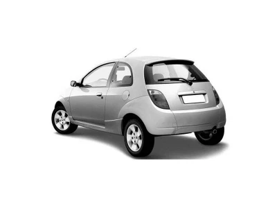 FORD KA, 02 - 08 автозапчастини