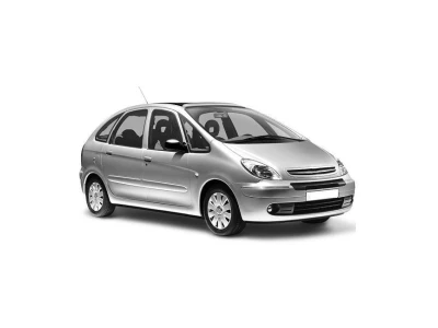 CITROEN XSARA PICASSO (N68), 04 - 10 автозапчастини