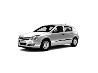 OPEL ASTRA H (A04), 10.03 - 04.07 автозапчастини