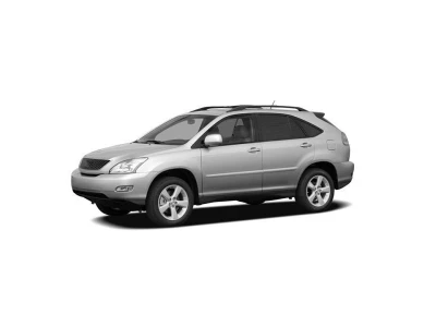 LEXUS RX330/350, 04 - 08 автозапчастини