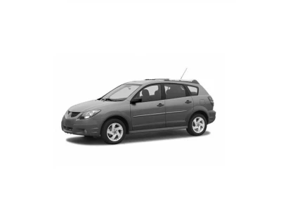 PONTIAC VIBE, 03 - 08 автозапчастини