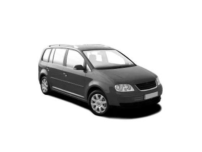 VW TOURAN, 03 - 06 автозапчастини