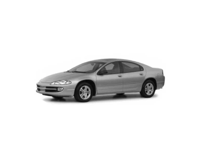 DODGE INTREPID, 98 - 04 автозапчастини