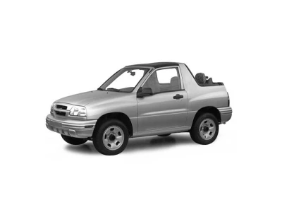 SUZUKI VITARA, 99 - 01 автозапчастини