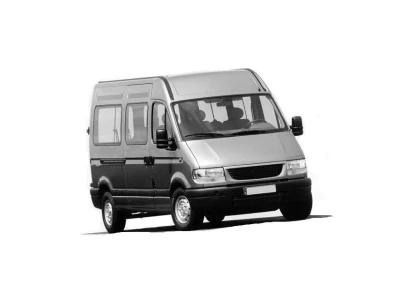 OPEL MOVANO, 99 - 03 автозапчастини