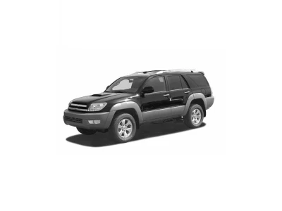 TOYOTA 4 RUNNER, 03 - 09 автозапчастини