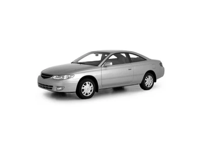 TOYOTA SOLARA, 00 - 03 автозапчастини