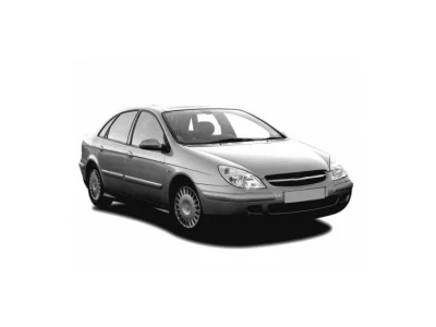 CITROEN C5 (DC/DE), 03.01 - 09.04 автозапчастини