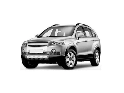 CHEVROLET CAPTIVA (KLAC), 05.06 - 07.11 автозапчастини