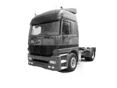 MERCEDES ACTROS (1831-4148), 09.96 - 09.02 автозапчастини