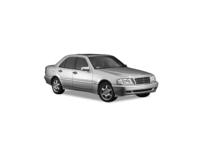 MERCEDES BENZ (C-KL W202), 06.93 - 05.00 автозапчастини