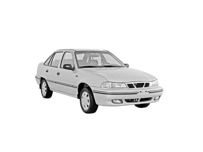 DAEWOO CIELO, 96 - 98 автозапчастини