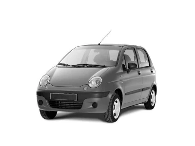 DAEWOO MATIZ (KLYA/M150), 01 - 05 автозапчастини