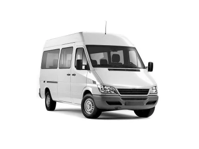 MERCEDES BENZ SPRINTER, 03 - 05 автозапчастини