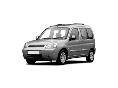 CITROEN BERLINGO (G_), 02 - 07 автозапчастини