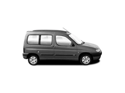 CITROEN BERLINGO (MF), 06.96 - 12.02 автозапчастини