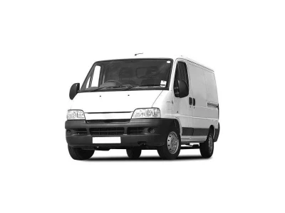 PEUGEOT BOXER (244), 02 - 06 автозапчастини