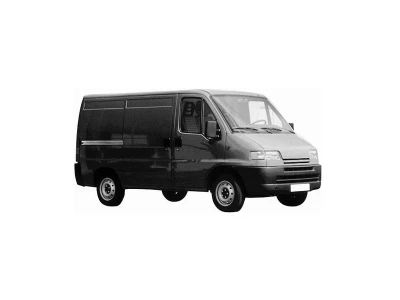 PEUGEOT BOXER (230), 94 - 02 автозапчастини