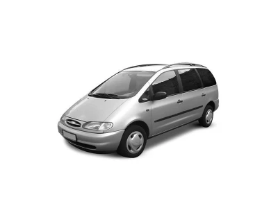 FORD GALAXY, 10.95 - 04.00 автозапчастини