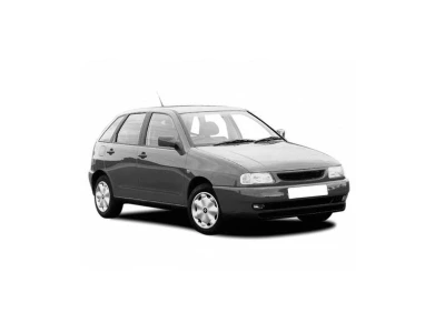 SEAT IBIZA, 08.96 - 08.99 автозапчастини